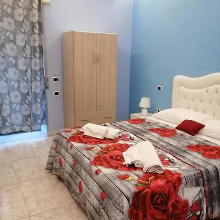 Francesco Home Napoli Eksteriør bilde