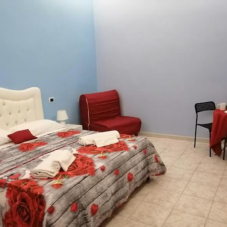 Francesco Home Napoli Eksteriør bilde